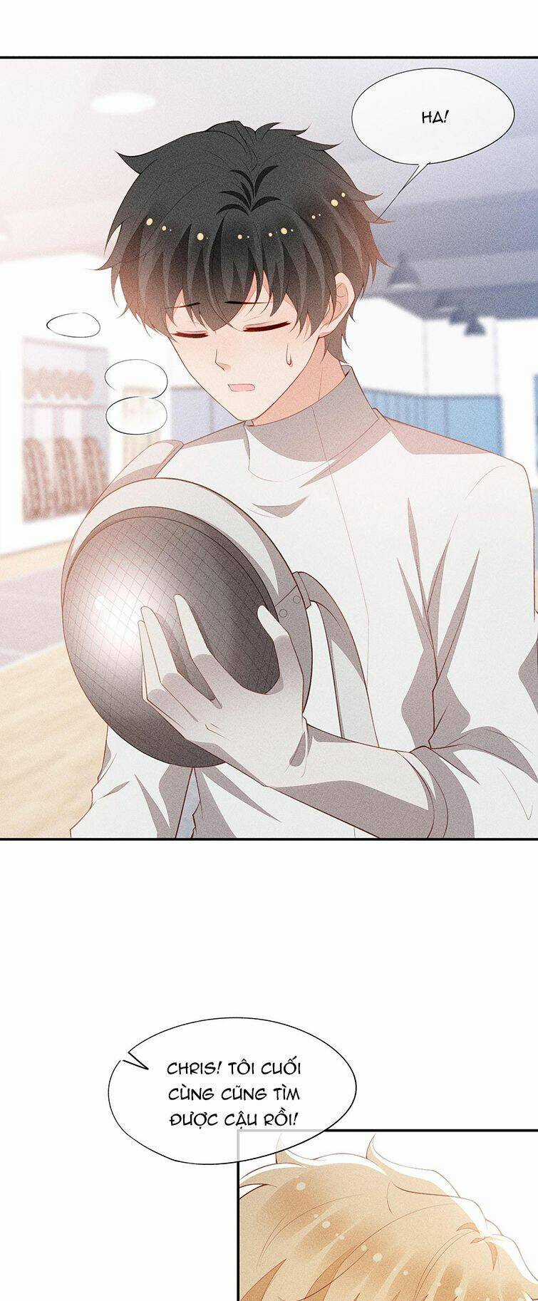 CẠNH KIẾM CHI PHONG Chapter 94 trang 25