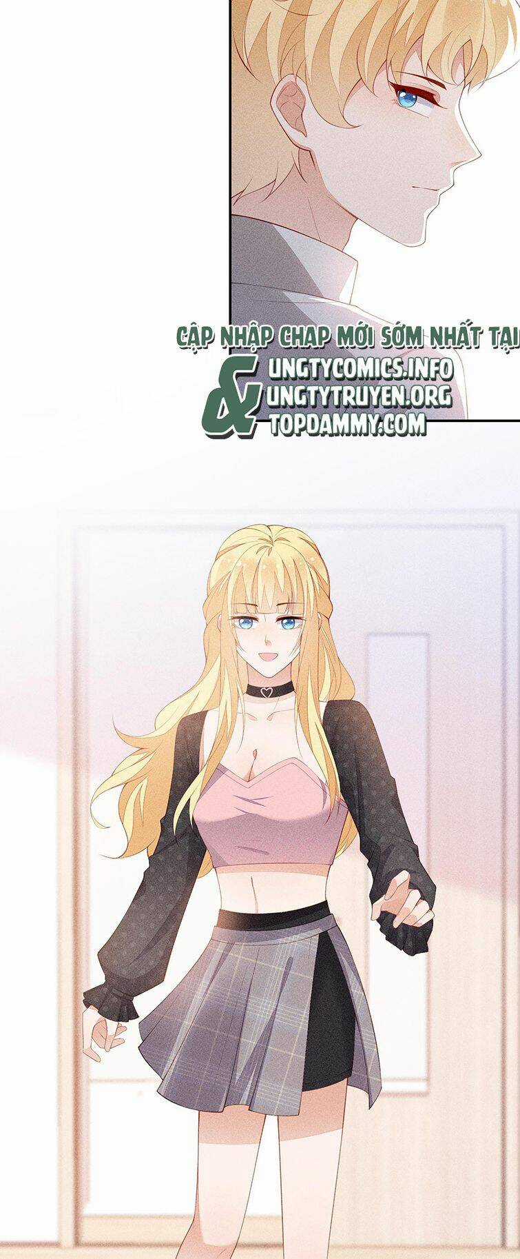 CẠNH KIẾM CHI PHONG Chapter 94 trang 26