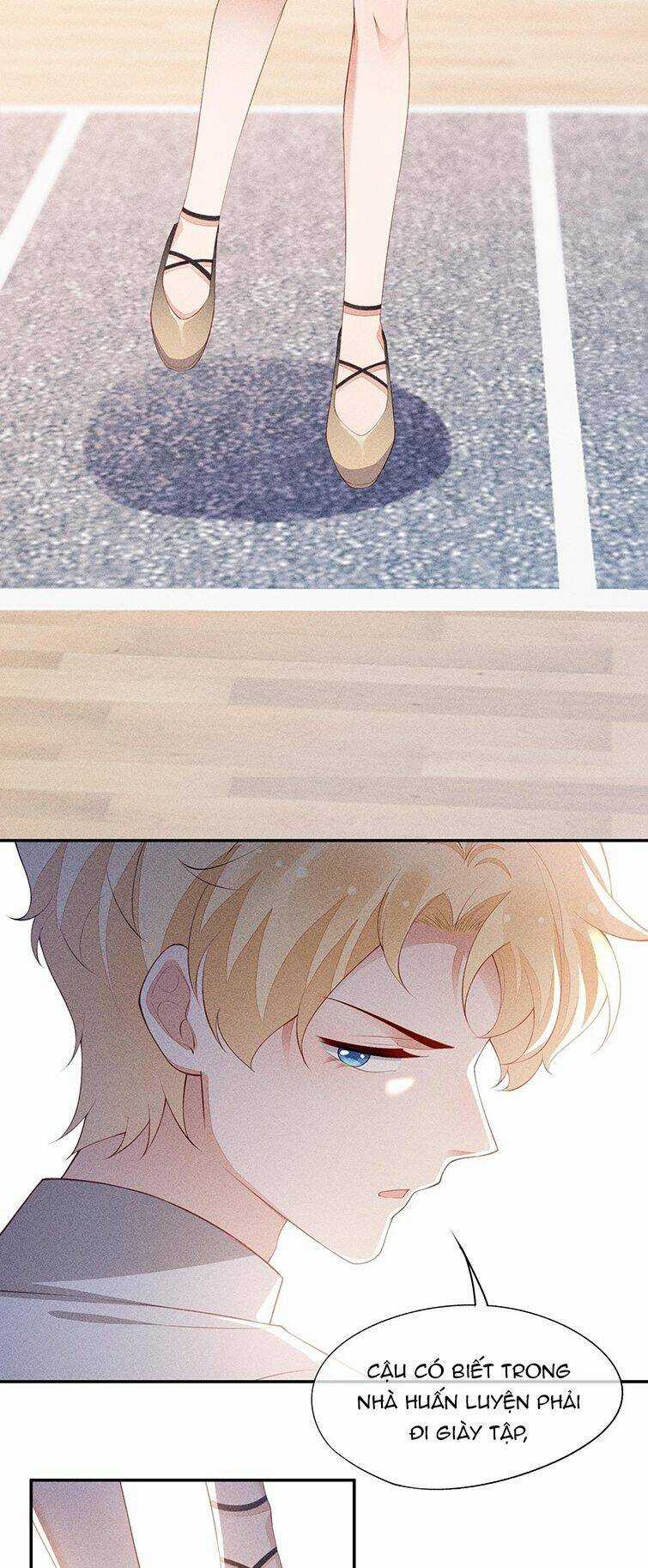 CẠNH KIẾM CHI PHONG Chapter 94 trang 27