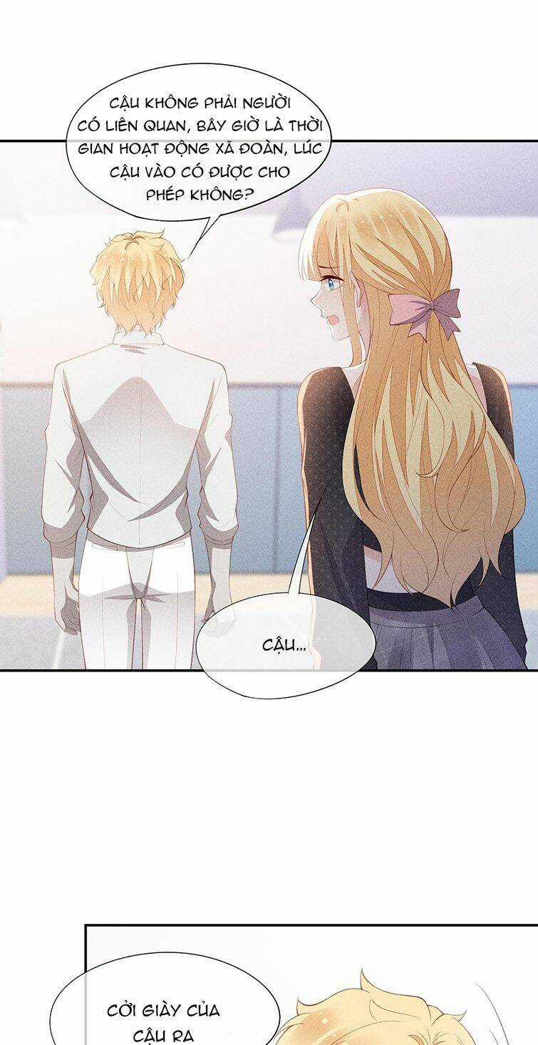 CẠNH KIẾM CHI PHONG Chapter 94 trang 29