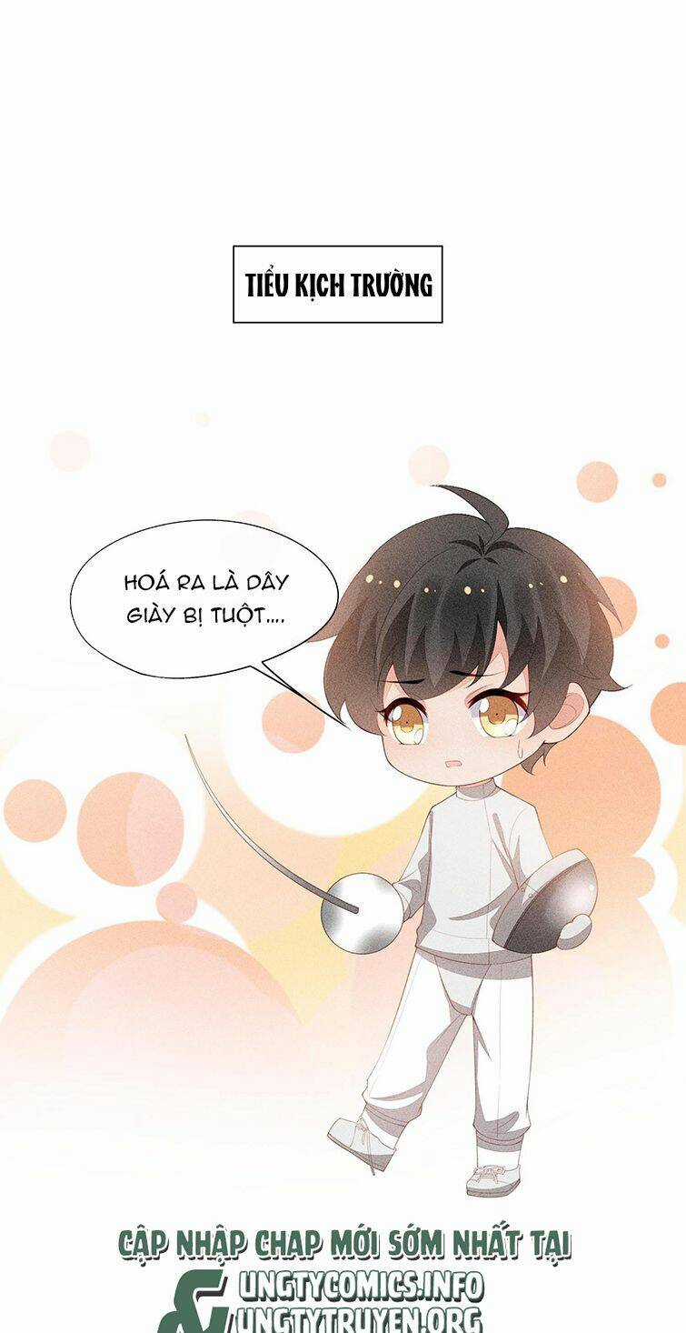 CẠNH KIẾM CHI PHONG Chapter 94 trang 34