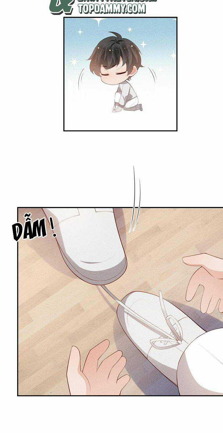 CẠNH KIẾM CHI PHONG Chapter 94 trang 35