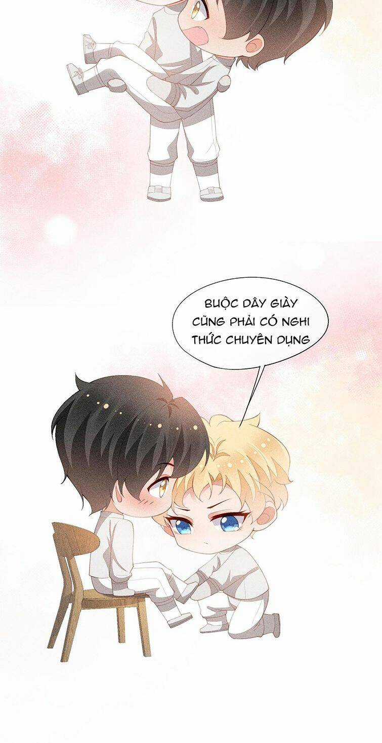 CẠNH KIẾM CHI PHONG Chapter 94 trang 37