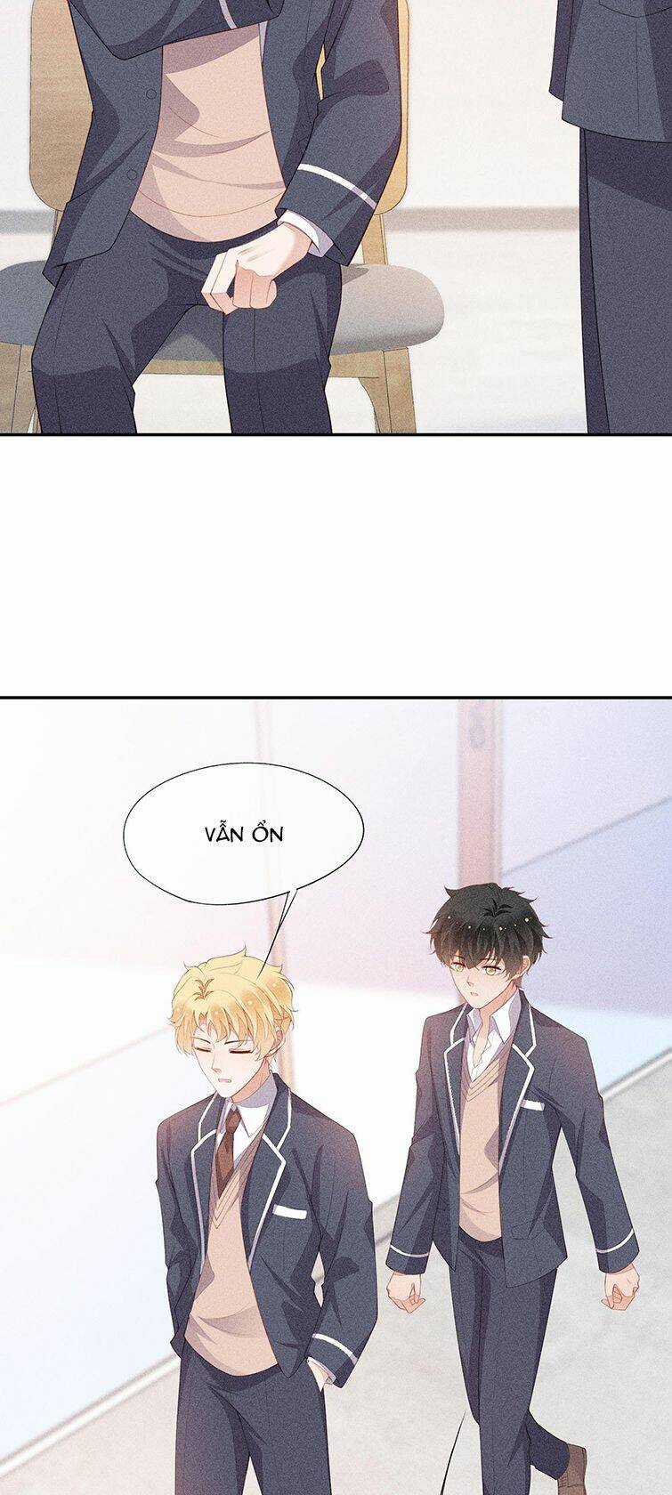 CẠNH KIẾM CHI PHONG Chapter 94 trang 4