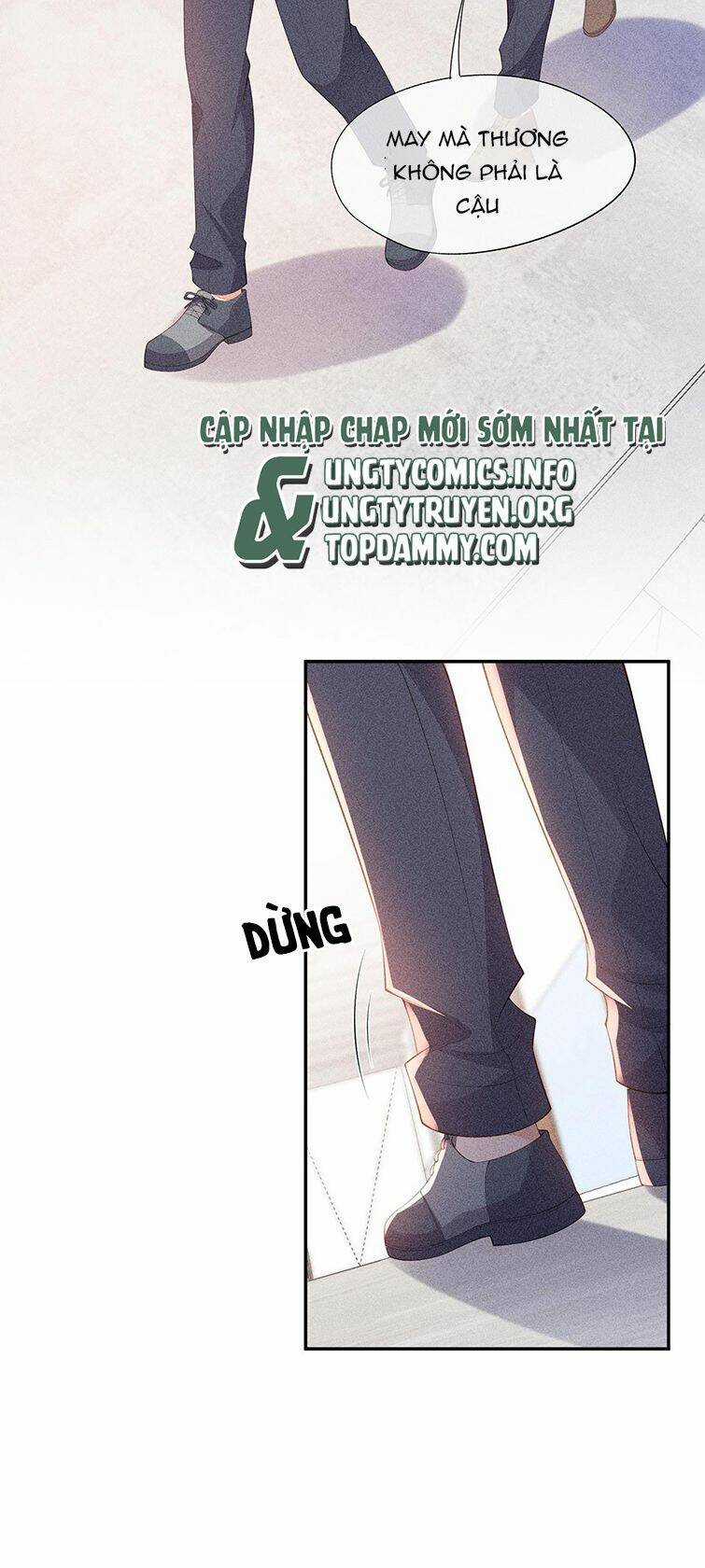 CẠNH KIẾM CHI PHONG Chapter 94 trang 5