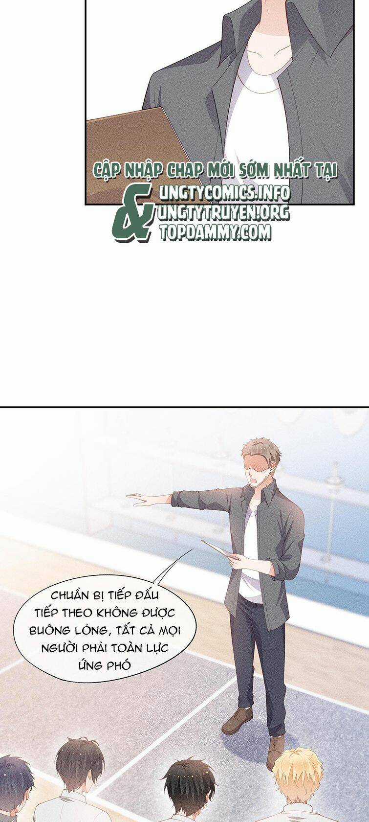 CẠNH KIẾM CHI PHONG Chapter 94 trang 9