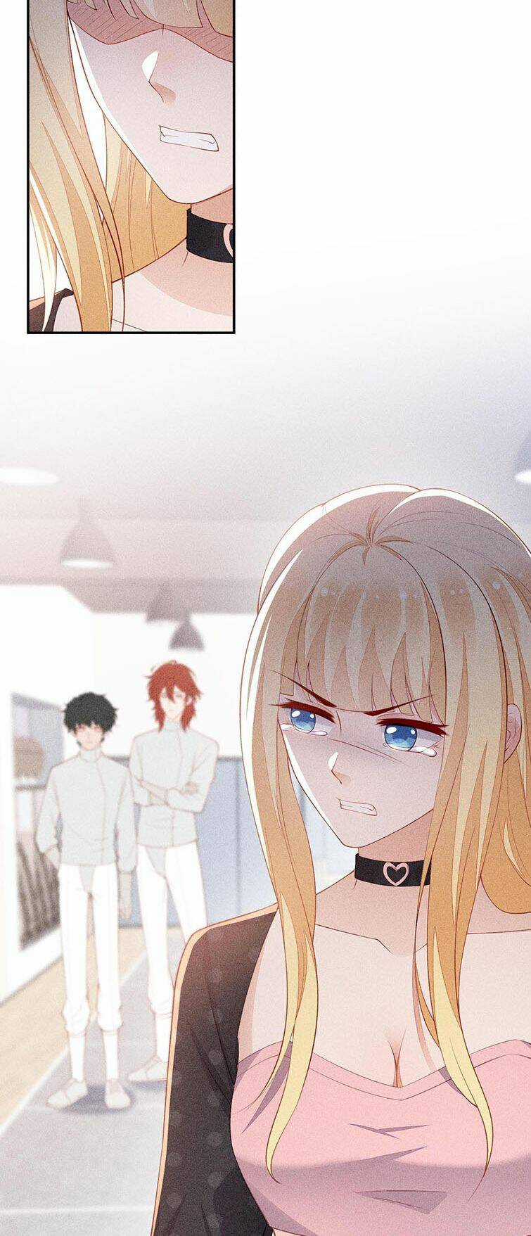 CẠNH KIẾM CHI PHONG Chapter 95 trang 11