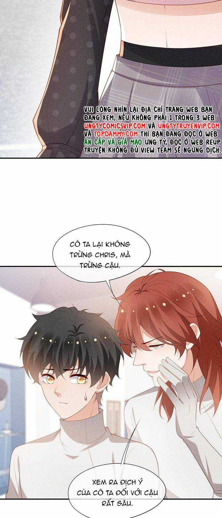 CẠNH KIẾM CHI PHONG Chapter 95 trang 12