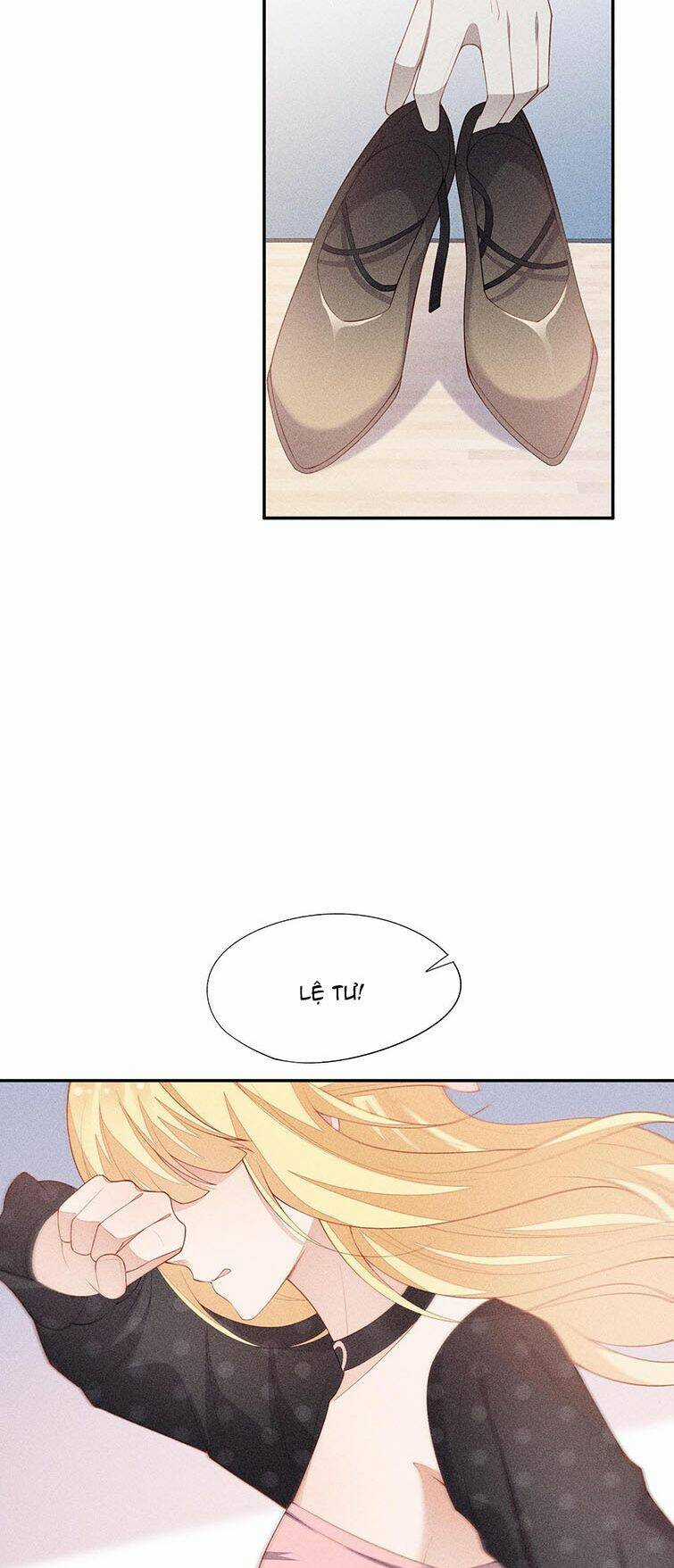 CẠNH KIẾM CHI PHONG Chapter 95 trang 15