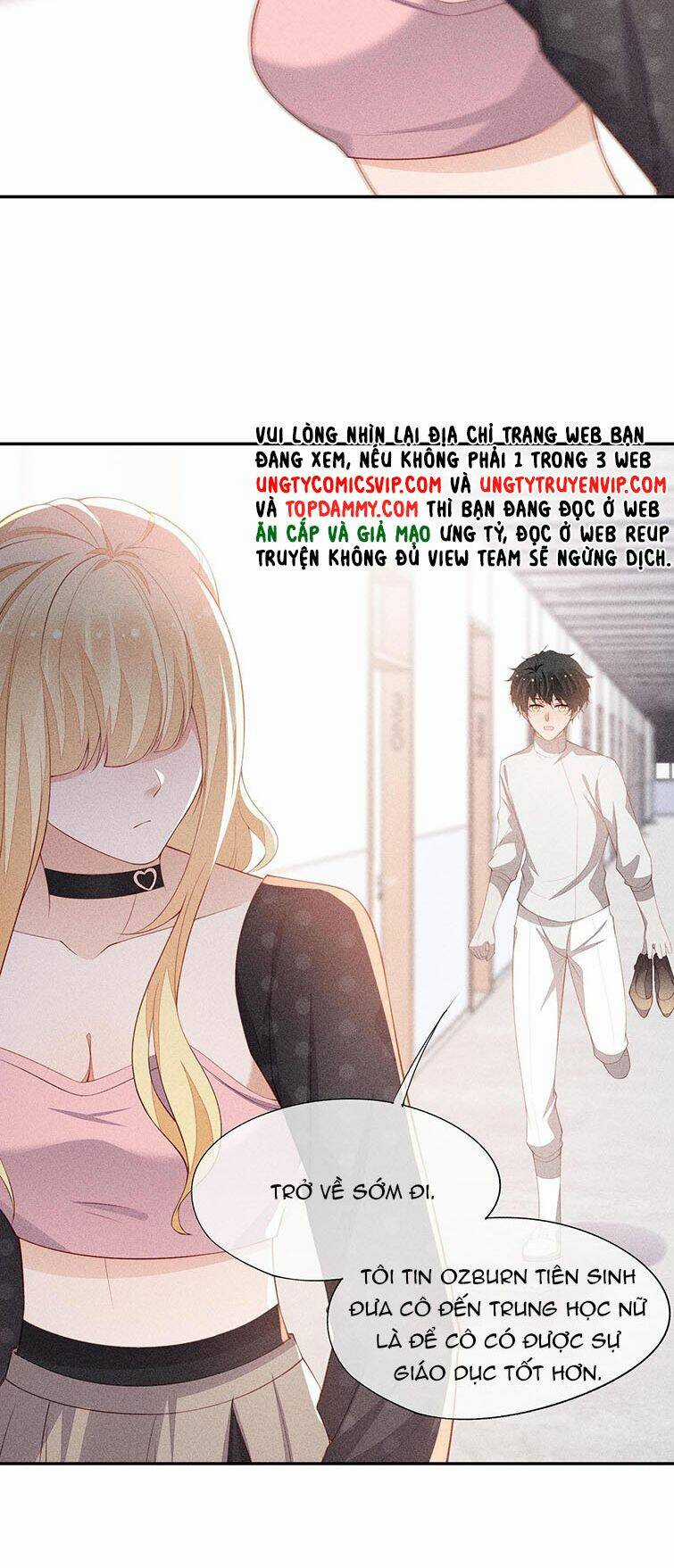 CẠNH KIẾM CHI PHONG Chapter 95 trang 16