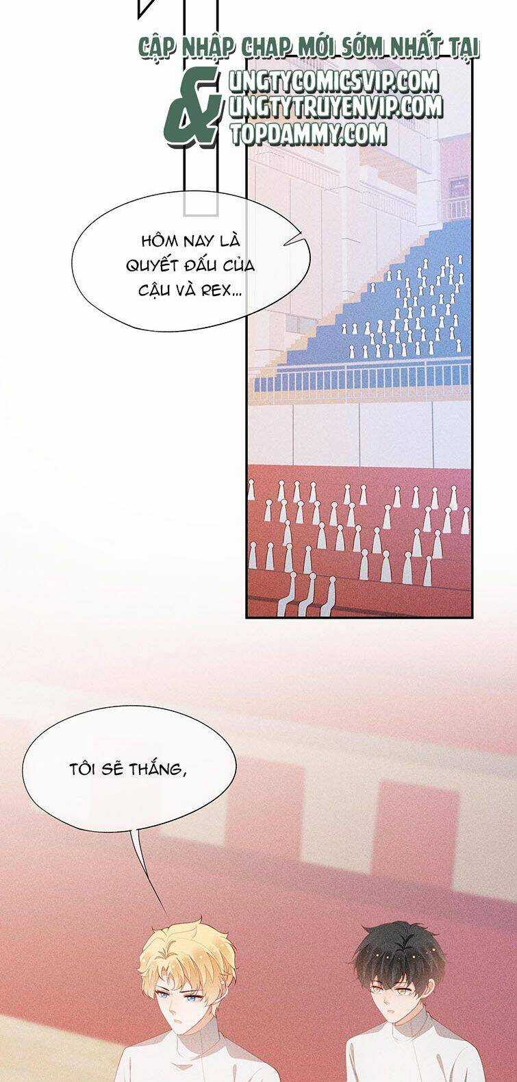 CẠNH KIẾM CHI PHONG Chapter 95 trang 21