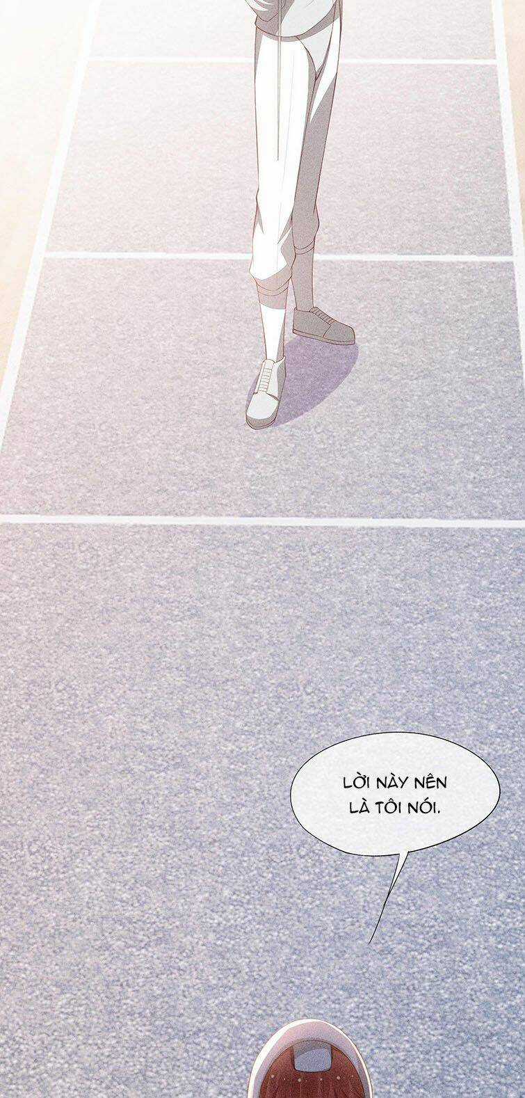 CẠNH KIẾM CHI PHONG Chapter 95 trang 24