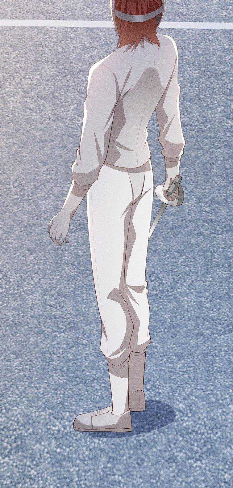 CẠNH KIẾM CHI PHONG Chapter 95 trang 25