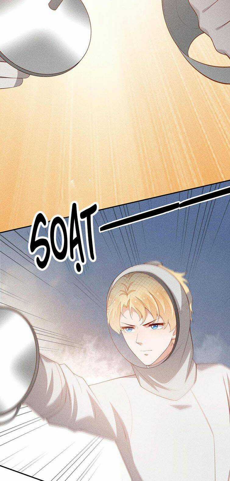 CẠNH KIẾM CHI PHONG Chapter 95 trang 27