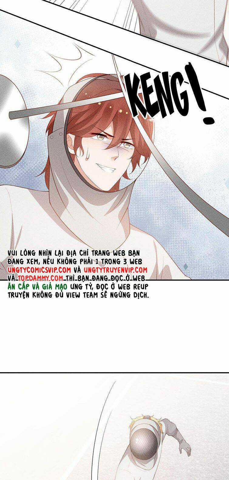 CẠNH KIẾM CHI PHONG Chapter 95 trang 28