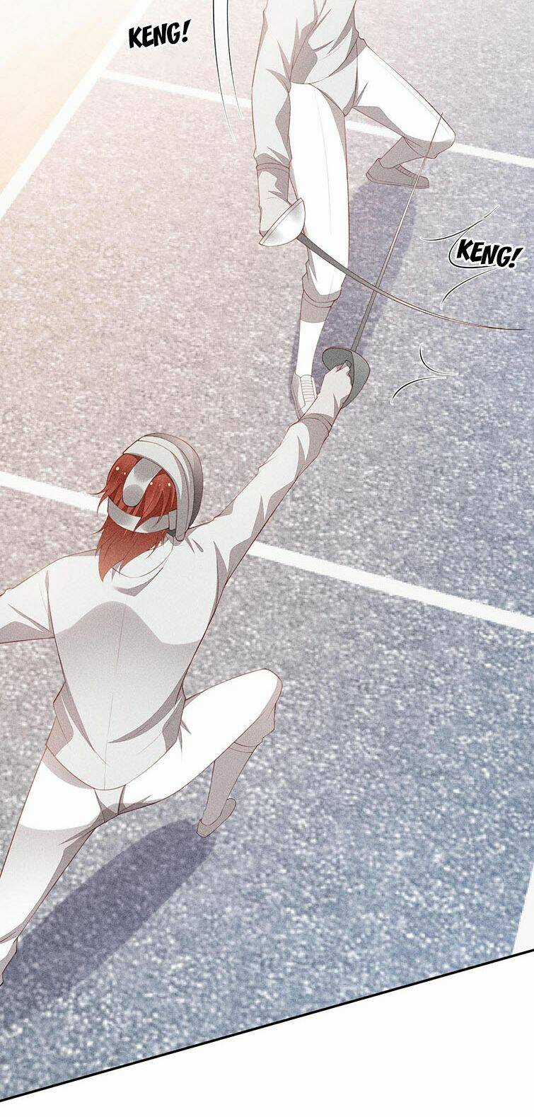 CẠNH KIẾM CHI PHONG Chapter 95 trang 29