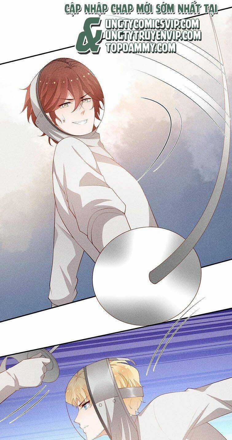 CẠNH KIẾM CHI PHONG Chapter 95 trang 30