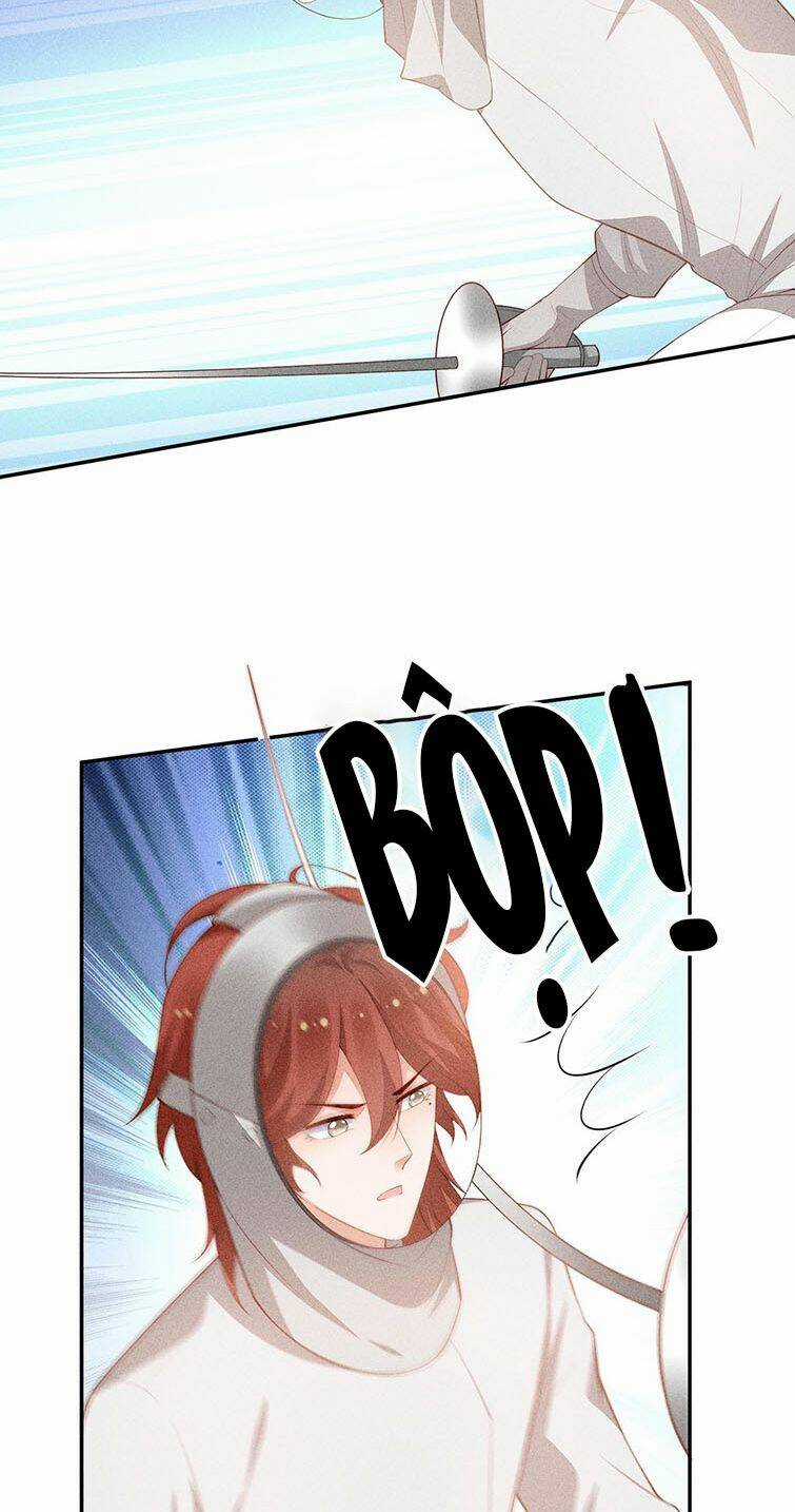 CẠNH KIẾM CHI PHONG Chapter 95 trang 31