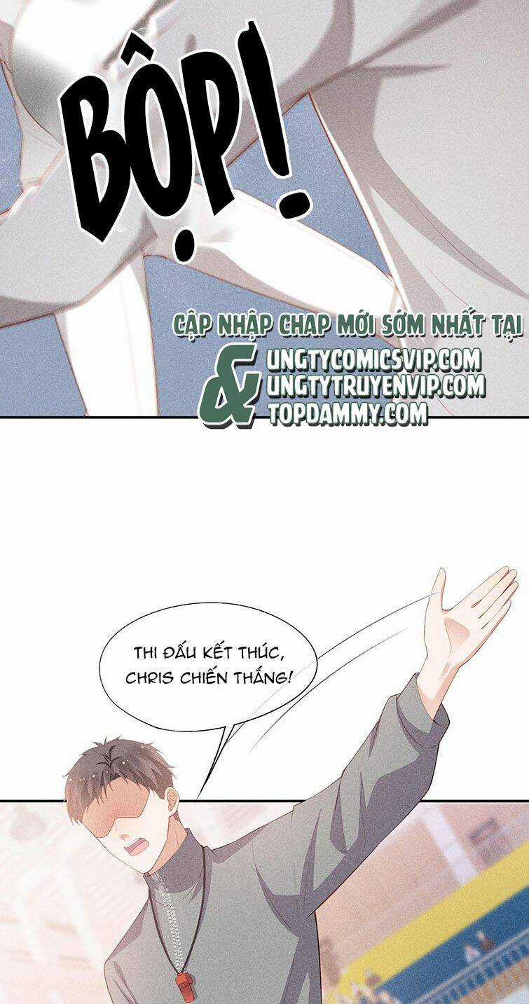 CẠNH KIẾM CHI PHONG Chapter 95 trang 34