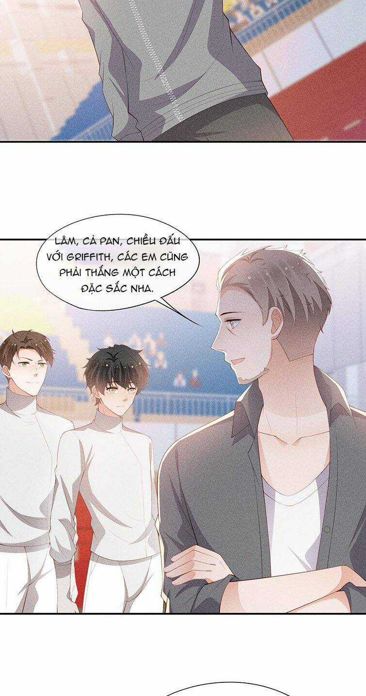 CẠNH KIẾM CHI PHONG Chapter 95 trang 35