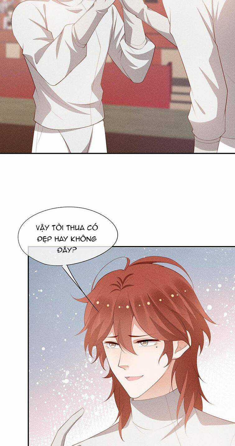 CẠNH KIẾM CHI PHONG Chapter 95 trang 38