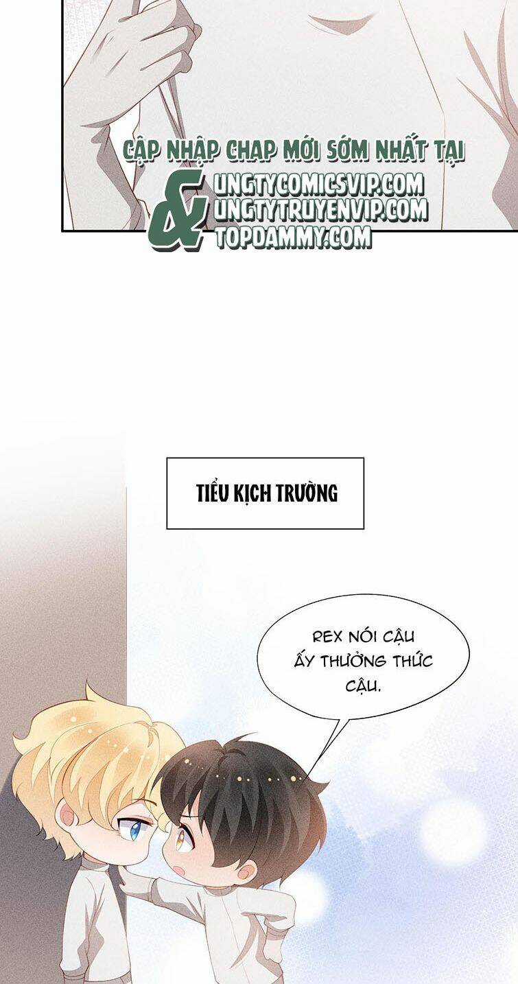 CẠNH KIẾM CHI PHONG Chapter 95 trang 39
