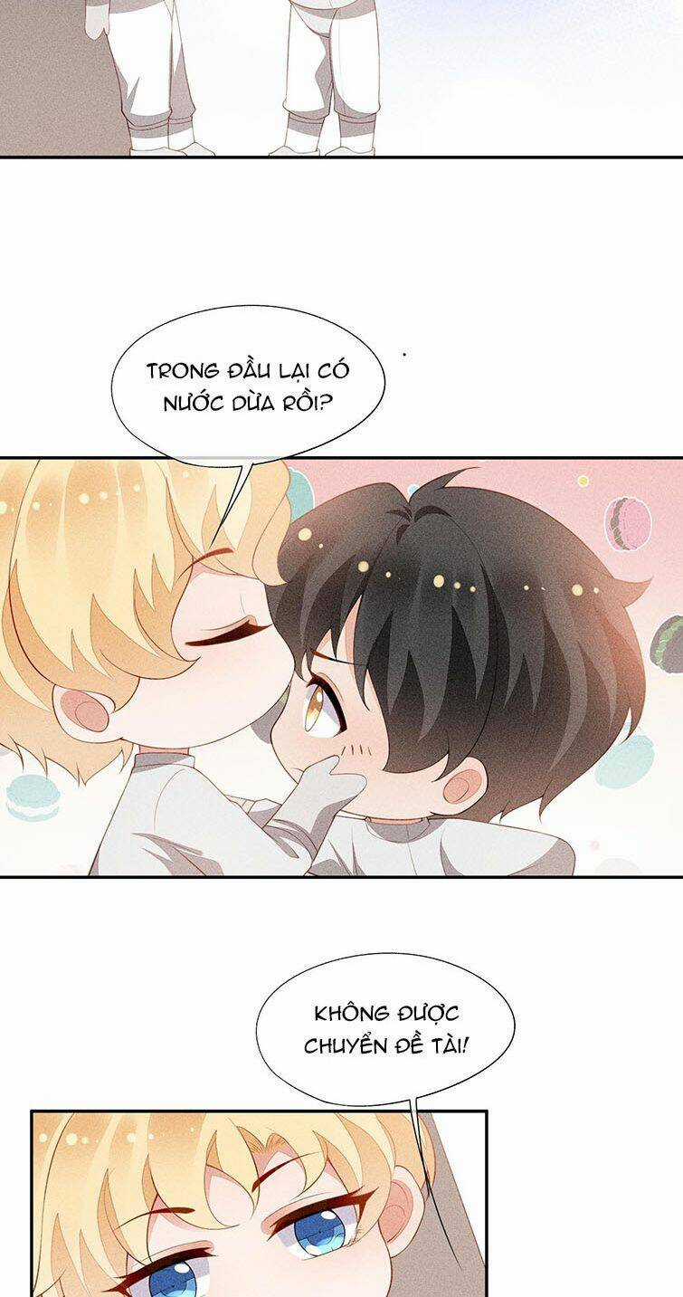 CẠNH KIẾM CHI PHONG Chapter 95 trang 40