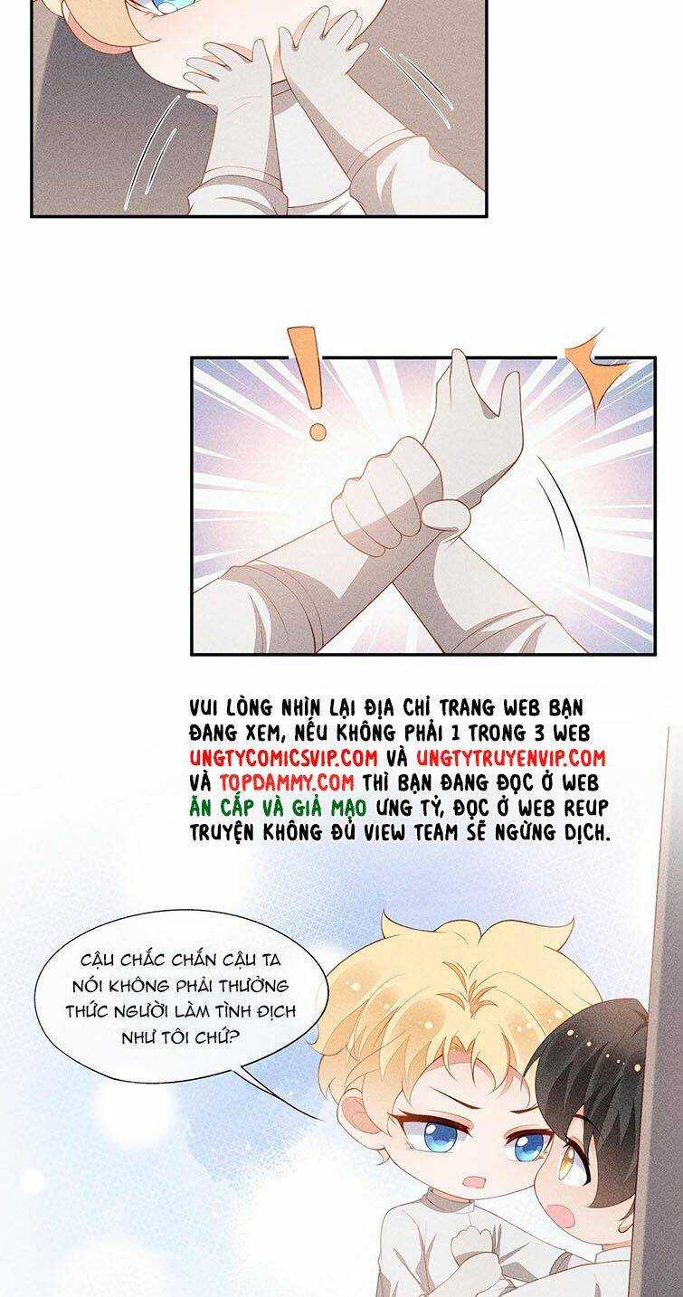 CẠNH KIẾM CHI PHONG Chapter 95 trang 41