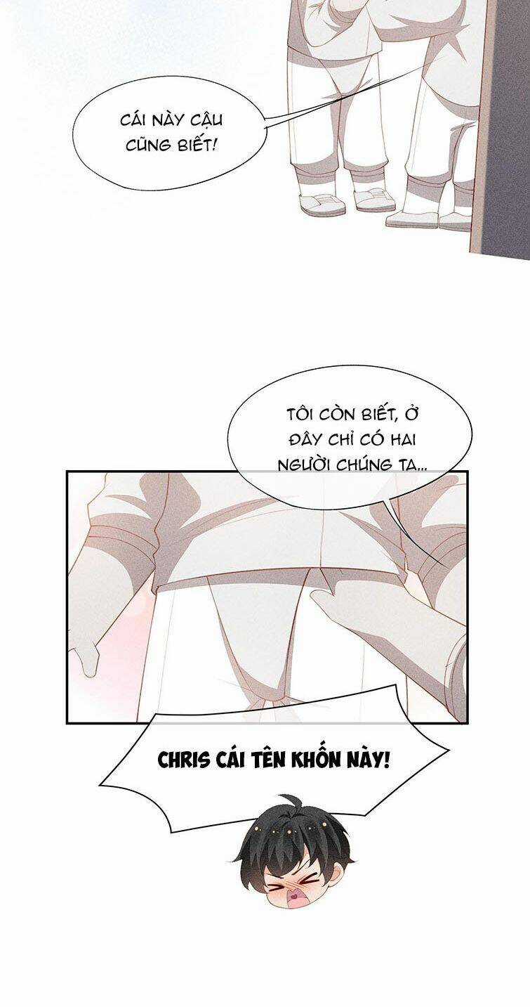 CẠNH KIẾM CHI PHONG Chapter 95 trang 42