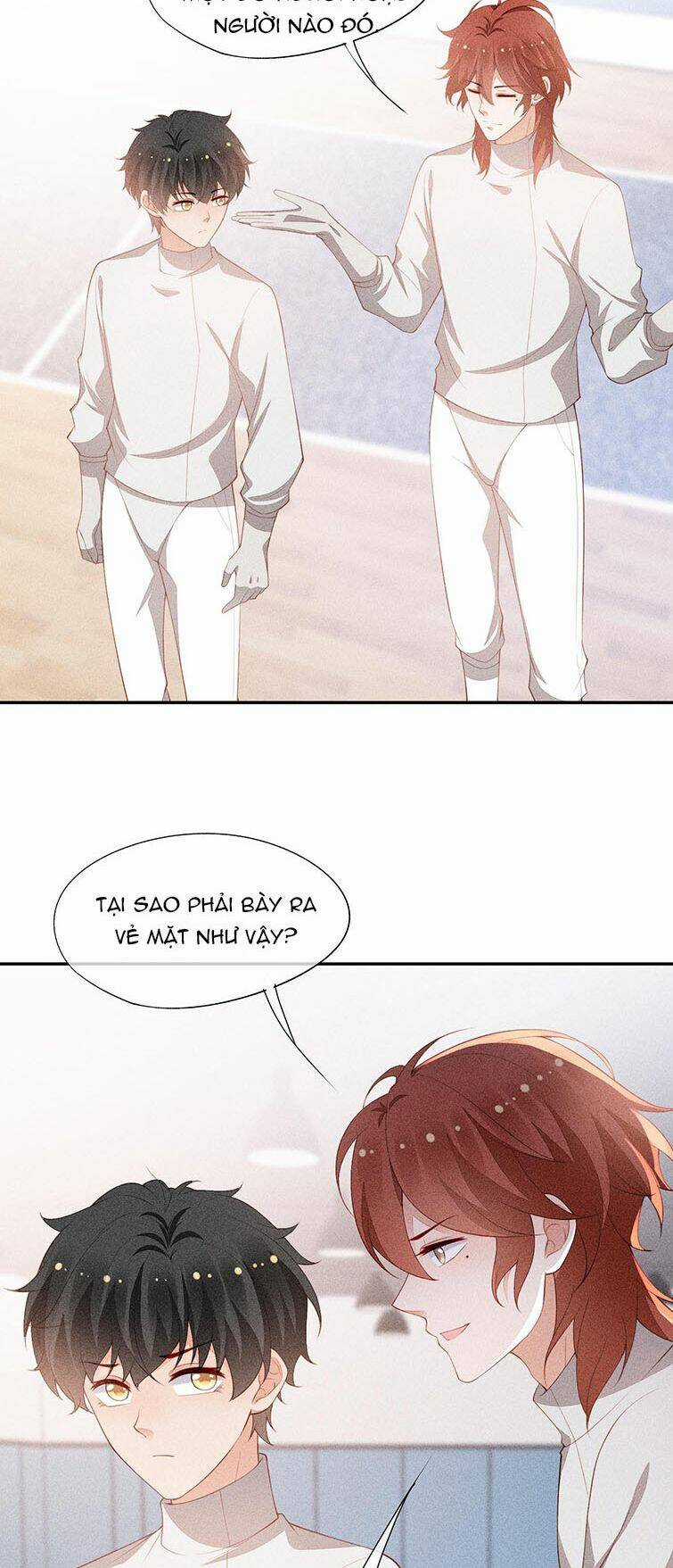 CẠNH KIẾM CHI PHONG Chapter 95 trang 5