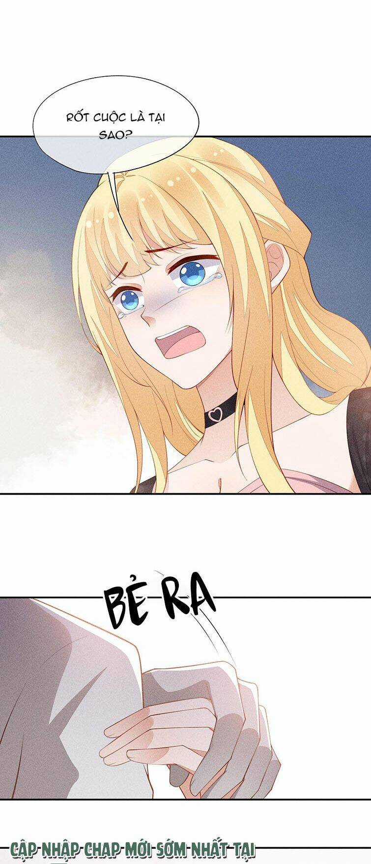 CẠNH KIẾM CHI PHONG Chapter 95 trang 9