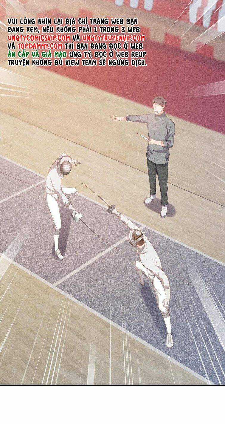 CẠNH KIẾM CHI PHONG Chapter 96 trang 10