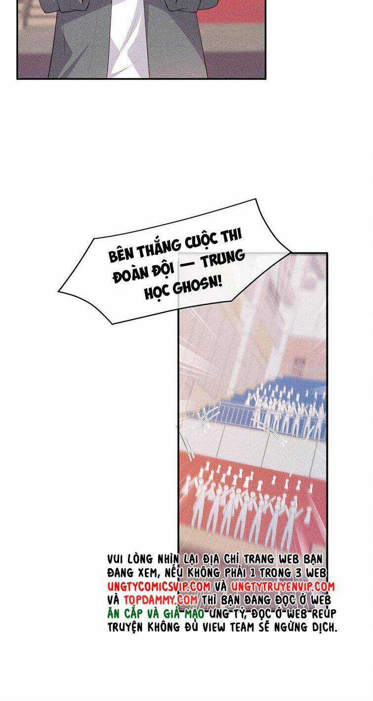 CẠNH KIẾM CHI PHONG Chapter 96 trang 18