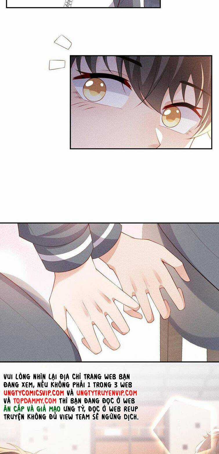 CẠNH KIẾM CHI PHONG Chapter 96 trang 24