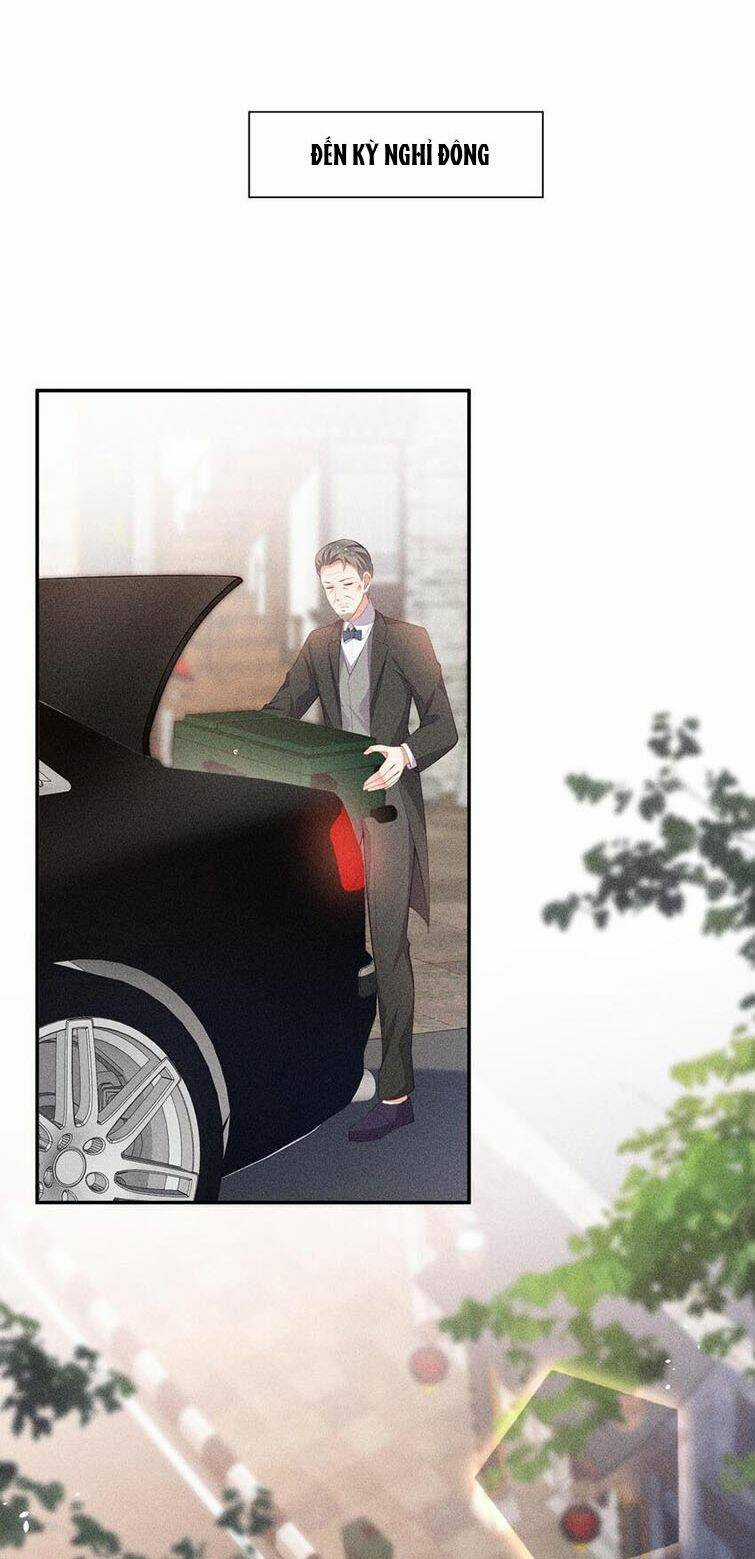 CẠNH KIẾM CHI PHONG Chapter 96 trang 26