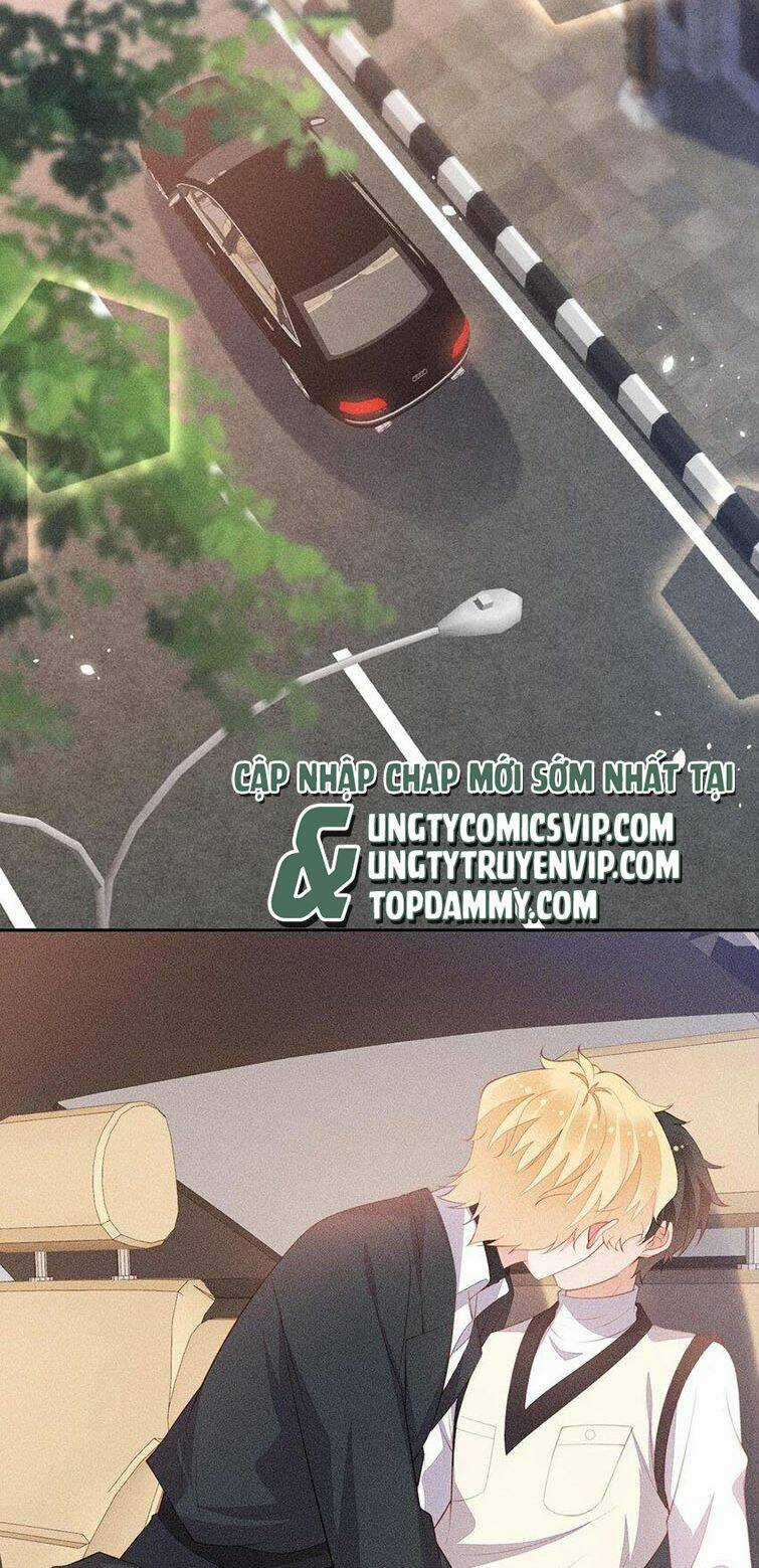 CẠNH KIẾM CHI PHONG Chapter 96 trang 27