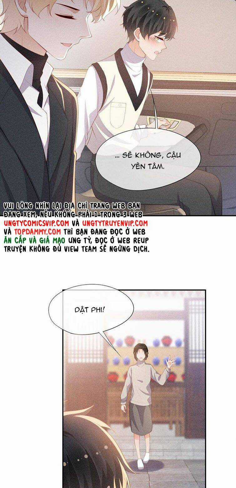 CẠNH KIẾM CHI PHONG Chapter 96 trang 29