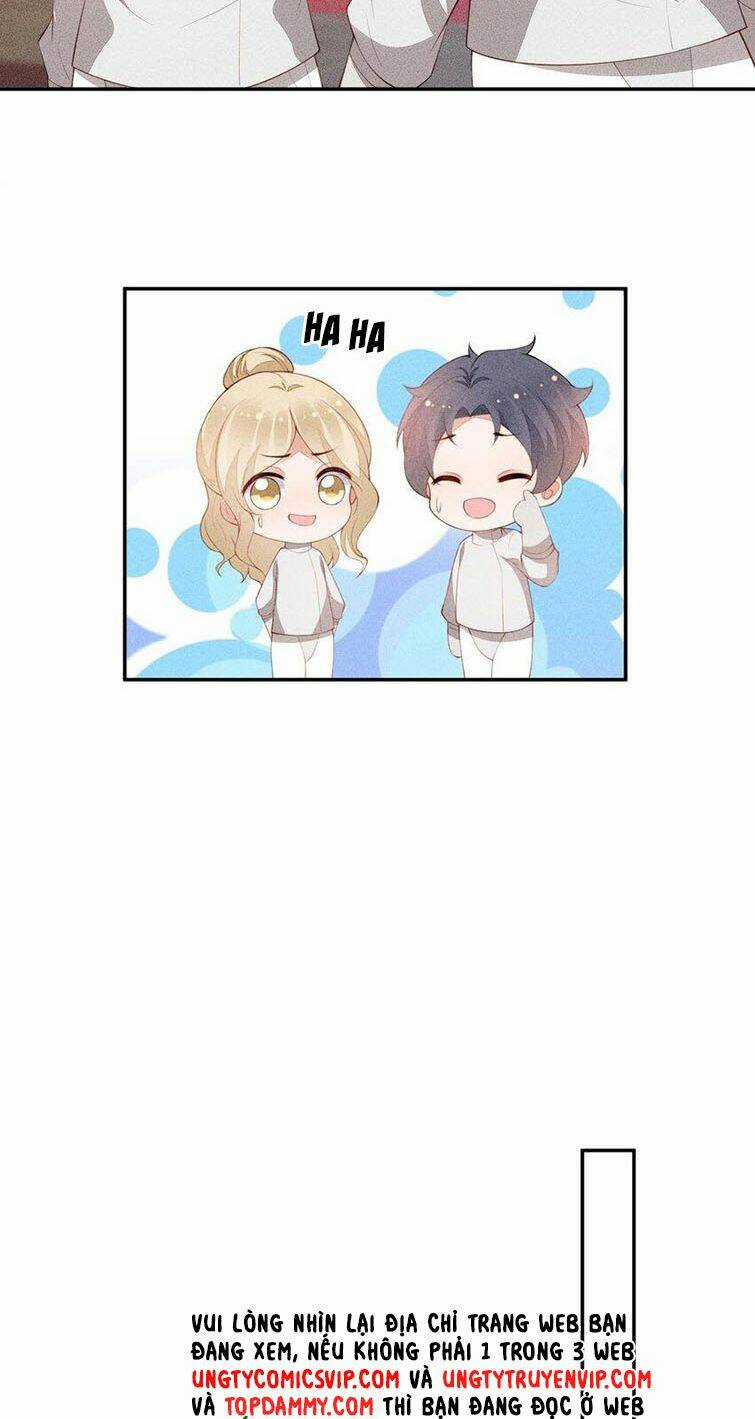 CẠNH KIẾM CHI PHONG Chapter 96 trang 3