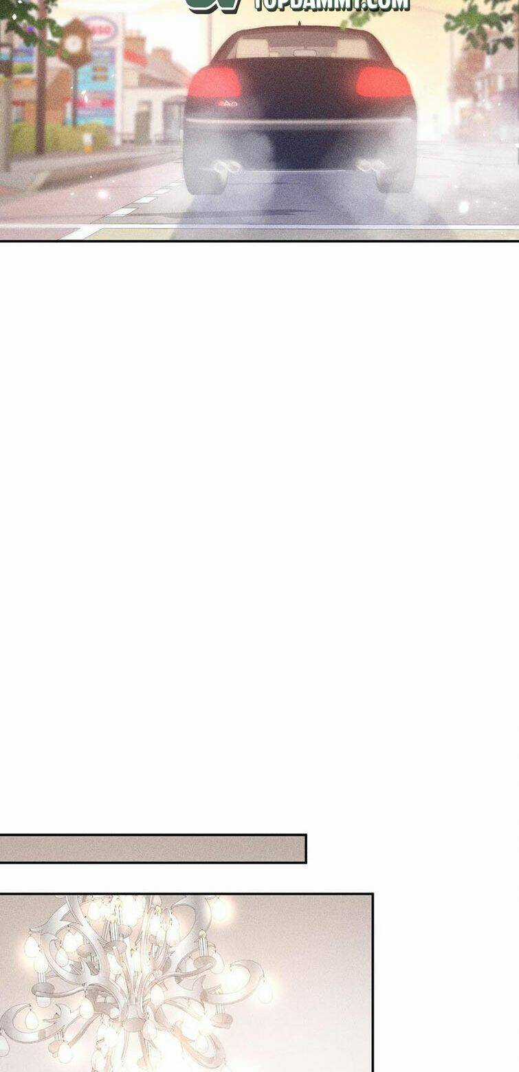 CẠNH KIẾM CHI PHONG Chapter 96 trang 31