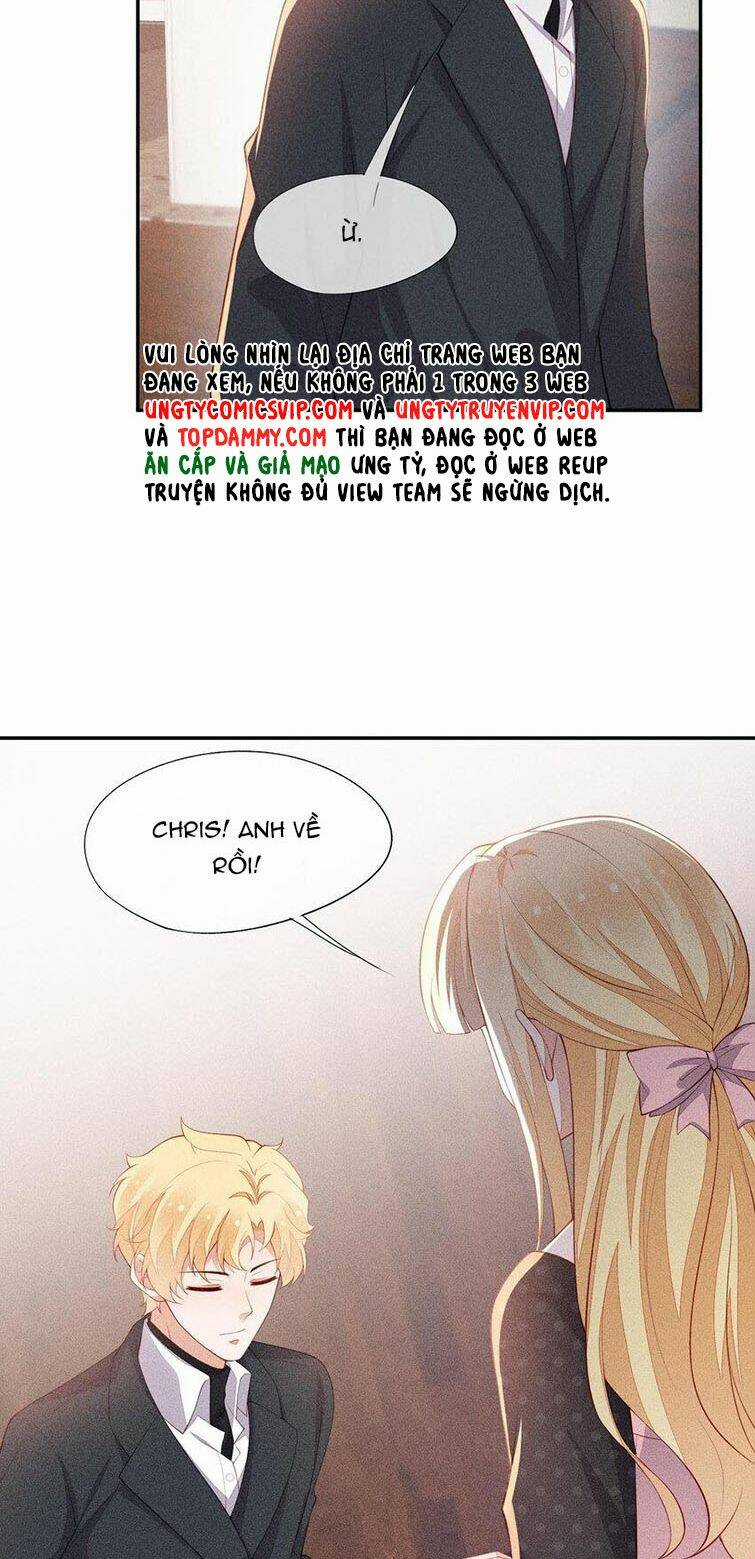 CẠNH KIẾM CHI PHONG Chapter 96 trang 33