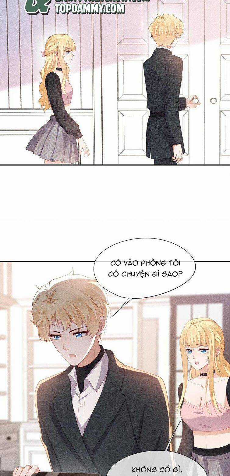 CẠNH KIẾM CHI PHONG Chapter 96 trang 35