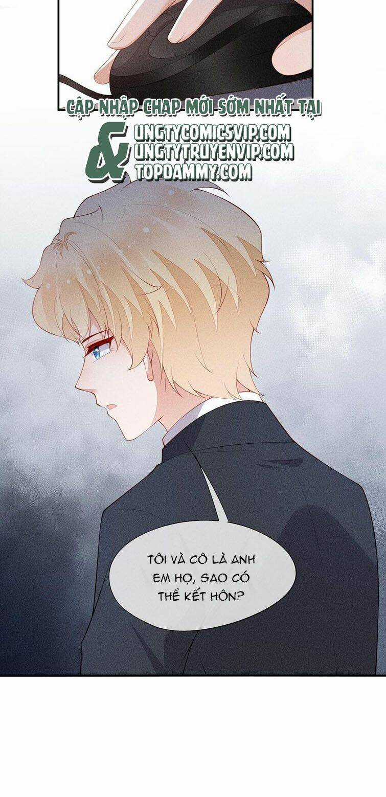 CẠNH KIẾM CHI PHONG Chapter 96 trang 38