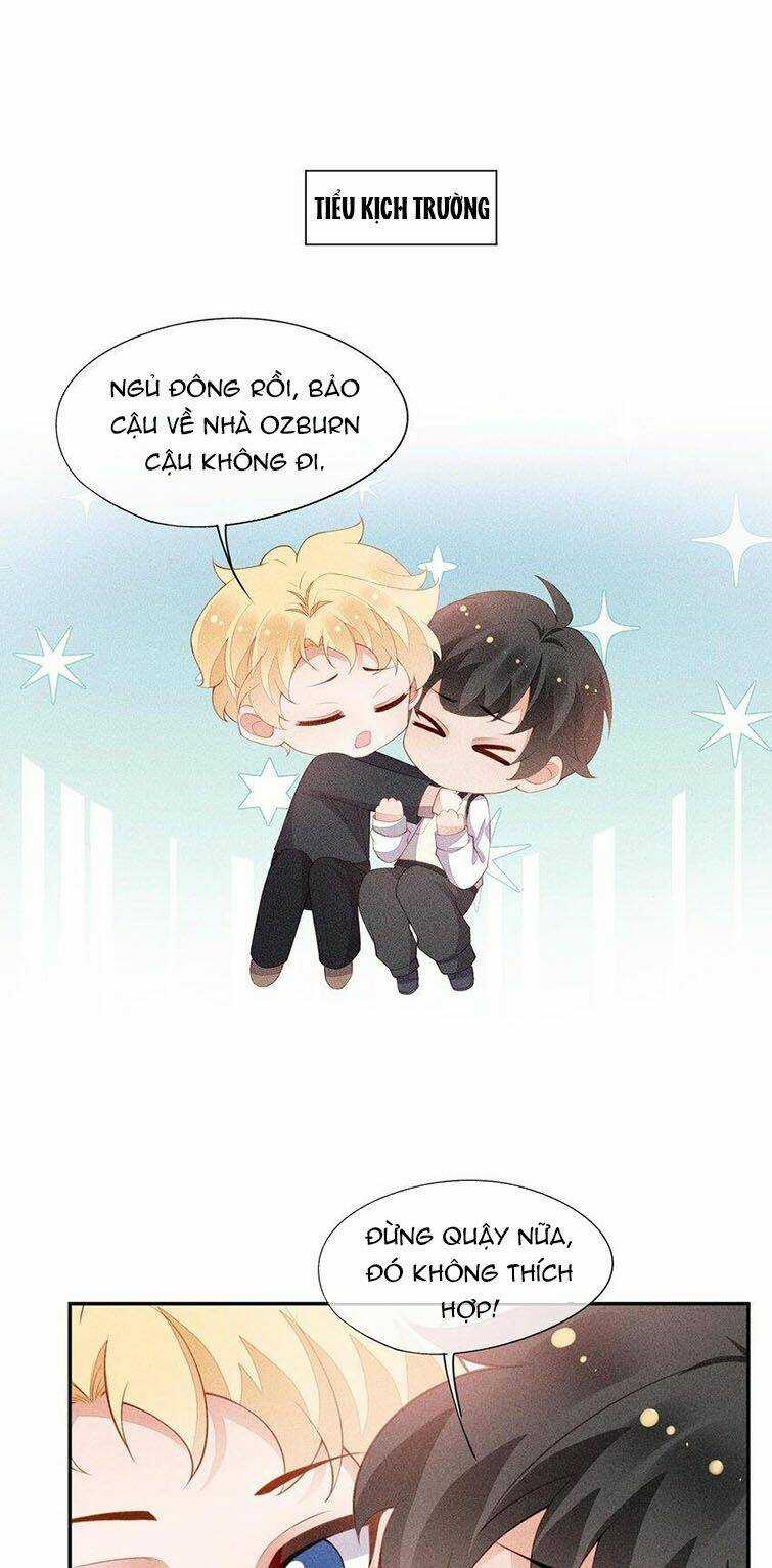 CẠNH KIẾM CHI PHONG Chapter 96 trang 39