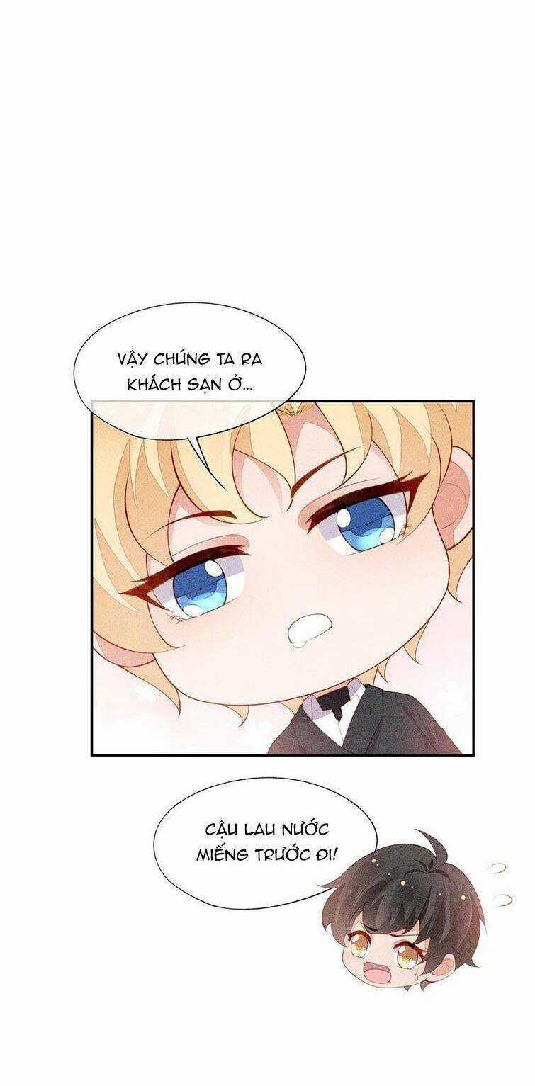 CẠNH KIẾM CHI PHONG Chapter 96 trang 41