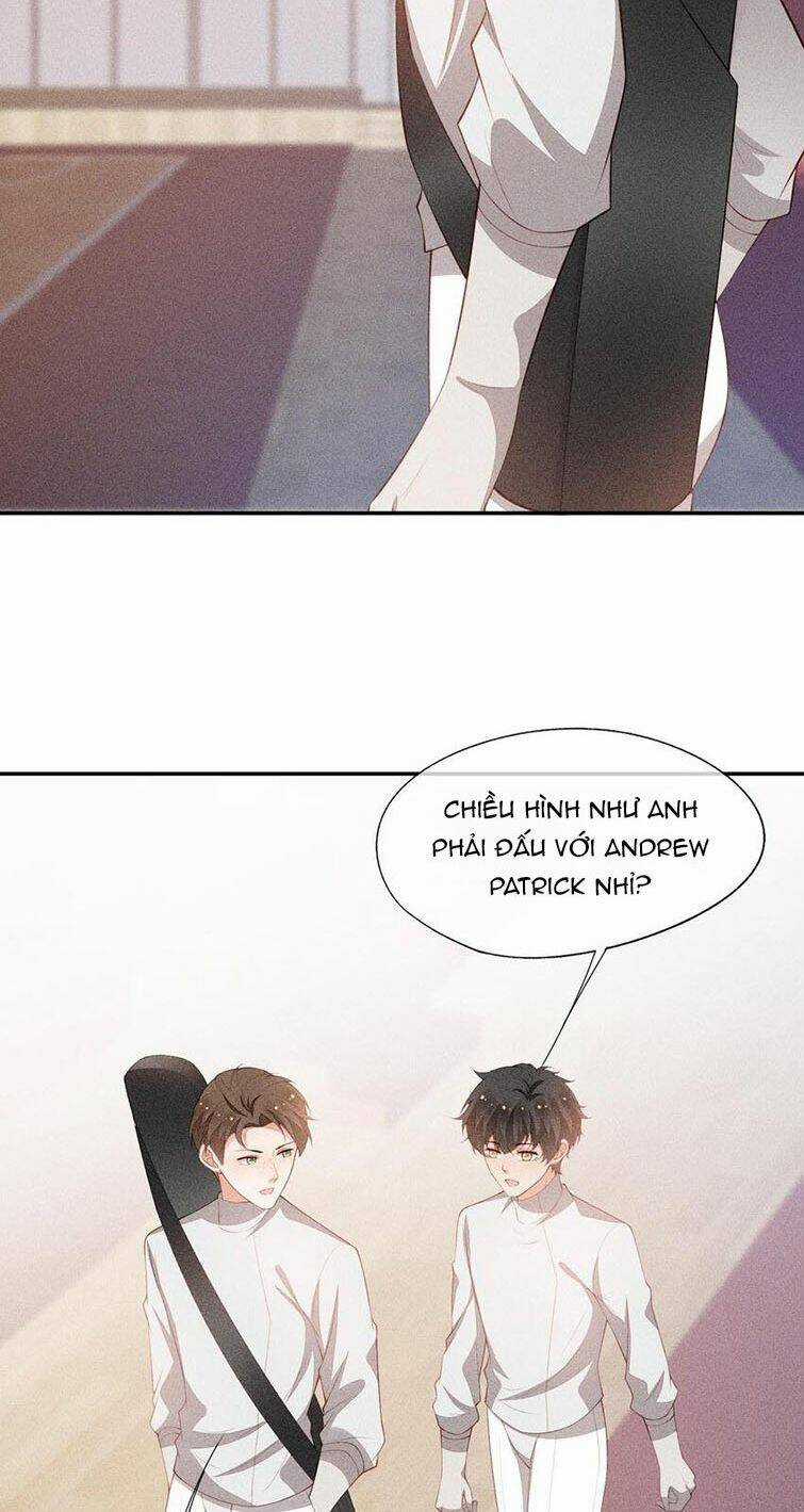 CẠNH KIẾM CHI PHONG Chapter 96 trang 5