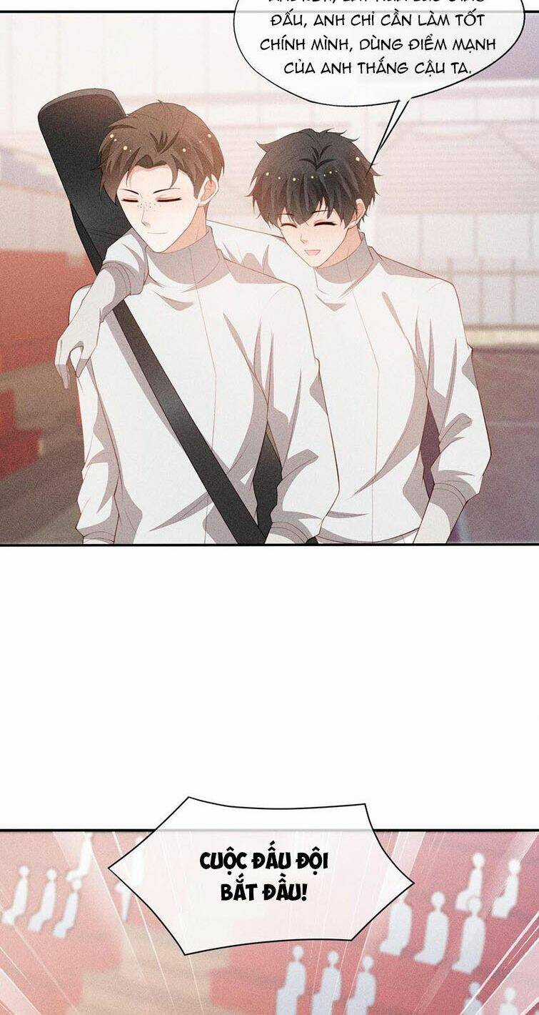 CẠNH KIẾM CHI PHONG Chapter 96 trang 9