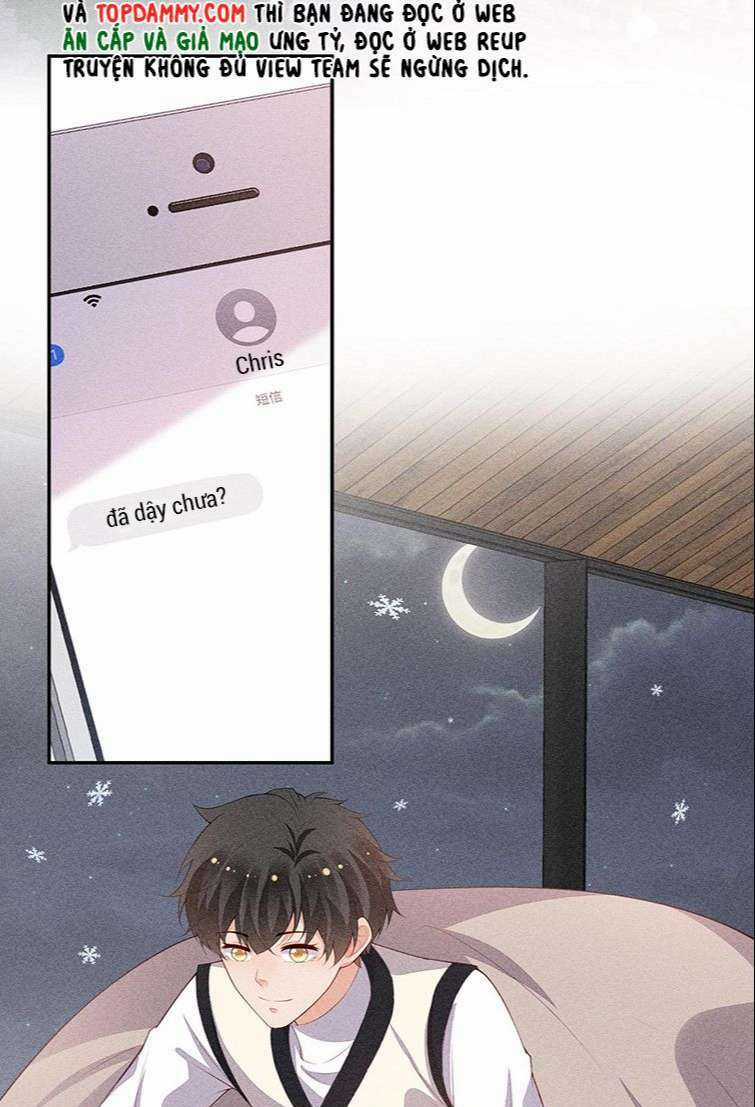 CẠNH KIẾM CHI PHONG Chapter 97 trang 15