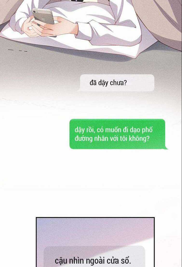 CẠNH KIẾM CHI PHONG Chapter 97 trang 16