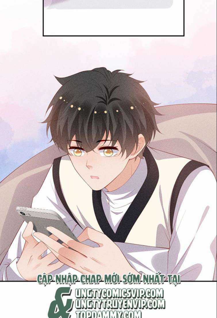 CẠNH KIẾM CHI PHONG Chapter 97 trang 17