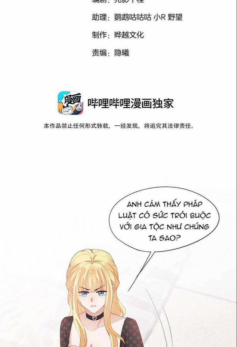 CẠNH KIẾM CHI PHONG Chapter 97 trang 2